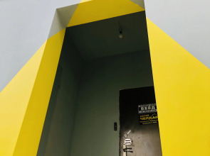 Хостел Чердак