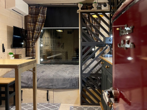 Minikhaus 6 Apartments