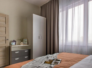 Апартаменты MyhomeYourhome на Витебский Пр 99к1