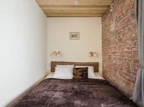 Апартаменты Loft Apartment в центре города