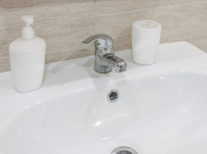 Квартира на Пушкинском проезде 4Б