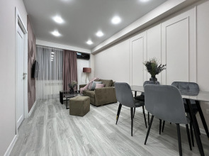 Апартаменты Modern city center Saryan str