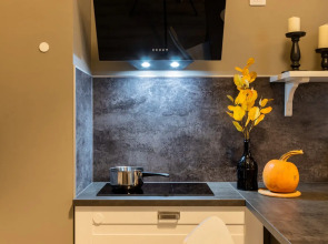 Апартаменты LetYourFlat "Praline" Студия