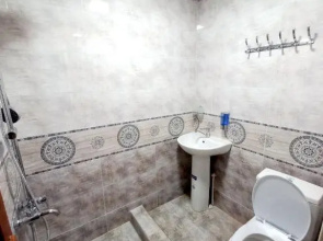 Хостел Colibri Traditional Hostel