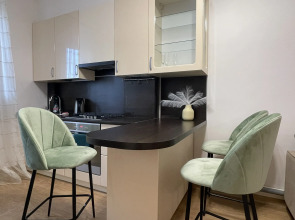 Квартира Уютная недалеко от Центра Ярославля