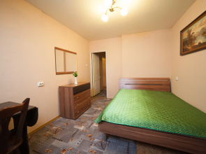 Apartamenty na Gagarina