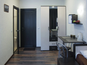 Гостевой Дом GH_MS