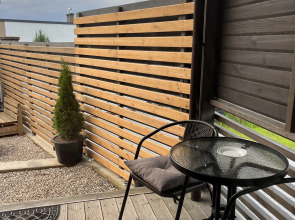 Частный дом в 5 км от Минска