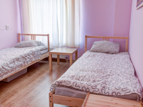 Хостел Джаз