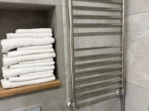 Апартаменты Альт Платц