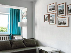 Апартаменты PrussApart - Маяк - с Видом на Кафедральный Собор