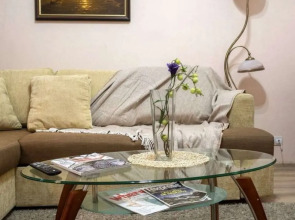 Апартаменты Двухкомнатные рядом с Эрмитажем