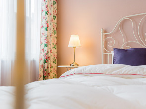 Апартаменты на Пионерском 259 K