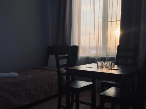 Отель Гостевой Дом Волгоград