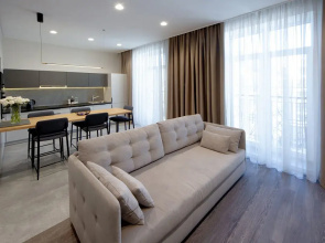 Apartamenty 4Kajf Residence No19