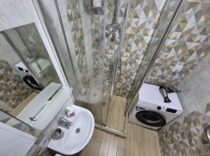 Квартира на Трудовом Переулке