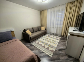 Апартаменты Черёмушки