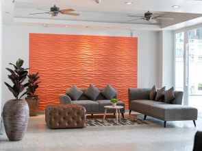 Отель Heeton Concept Pattaya by Compass Hospitality
