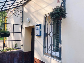 Хостел Ильинский