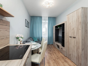 Квартира Comfort Home на Свистуха с1к1