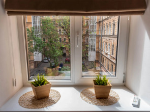 Апартаменты PinchApartments on Pestelya