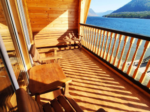 Гостевой Дом Усадьба Ару-Кёль