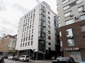 Квартира Mary Loft Семашко 33А