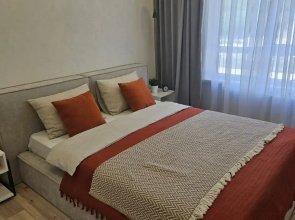 Komfortnaya Flat