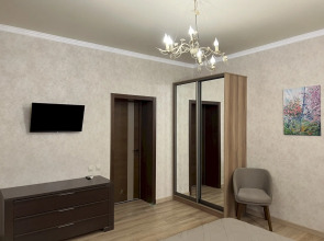 Апартаменты 115 3-к 50 метров от моря и набережной