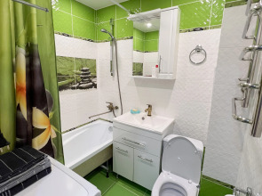 Апартаменты на улице Кочетова