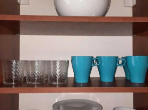 Апартаменты Брусника Серпуховская