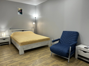 Uyutnaya Na Poberezhye Baltiki Flat