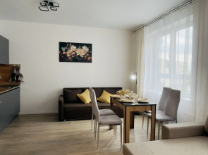 Квартира Трешка в Путилково