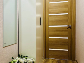 Апартаменты Стильная студия в ЖК Atrium Park