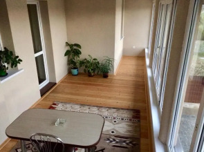 Гостевой дом Ирина