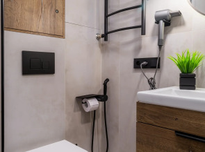 Квартира На Родионова 178