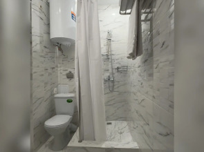 Отель Sezam Hotel