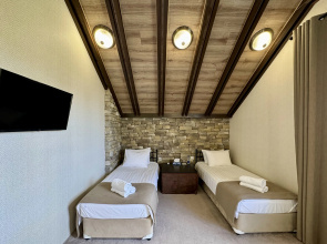 Zagorodnoe Guest House