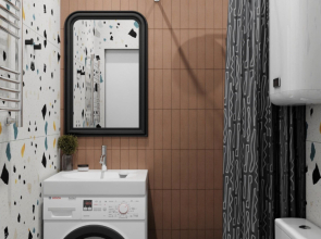 Апартаменты Pratum