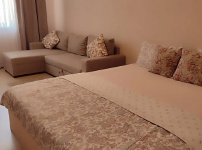 Апартаменты Дом у парка Галицкого