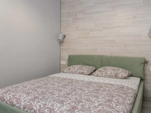 Апартаменты 911 Верхнеторговая Площадь 4