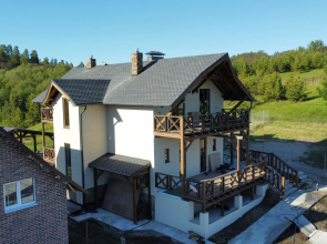Usadba Gorki Chalet