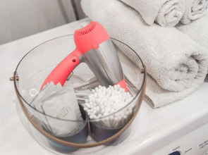 Квартира на 2-й Краснинской 7