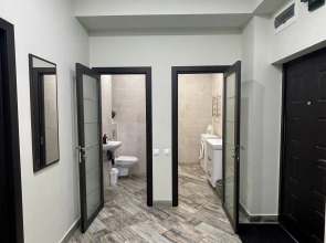 Квартира Двухкомнатная квартира в Эстосадке напротив подъемника