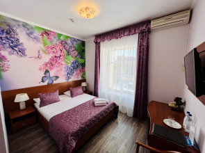 Гостевой дом Мон Плезир Химки