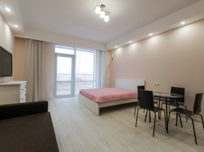 Akva DeLuxe 65 Apartments