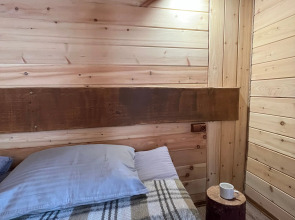 Гостевой дом Кедровый