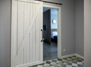 Квартира на Волынской 8