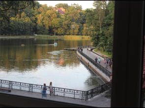 Апартаменты Солнечное утро