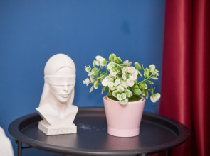 Апартаменты Умная Студия